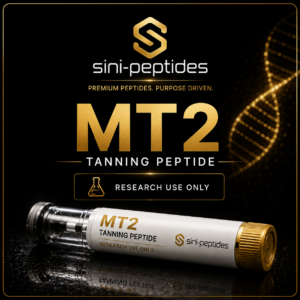 MT2 Tanning and ED Peptide PRE-MIXED PEN
