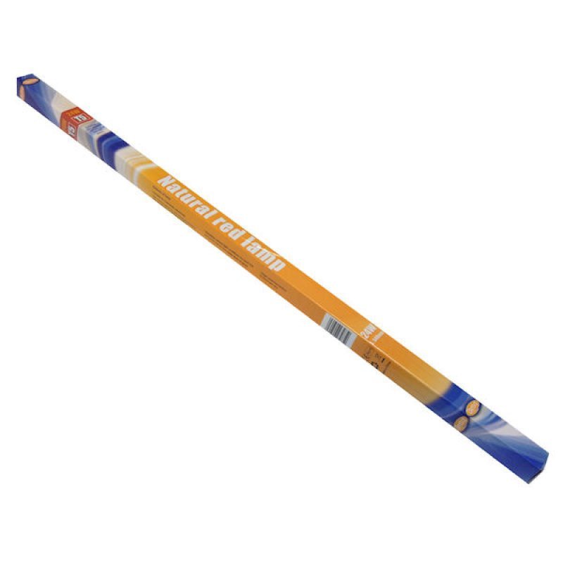 Betta High Output T5 Red Tube 22" 24w