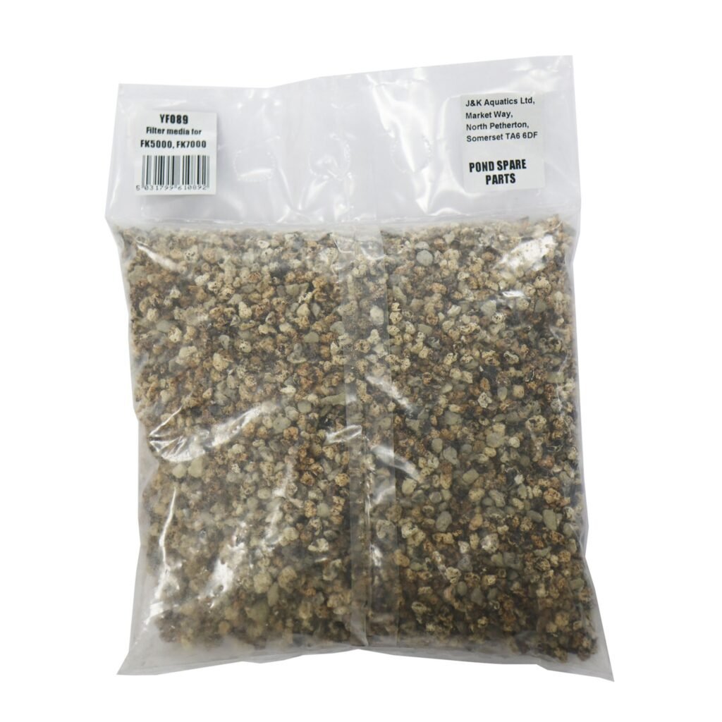 Betta Choice Filter Media for Filter Kit