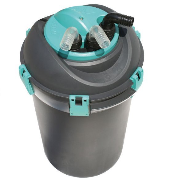 Betta Choice Pressure Filter 20L