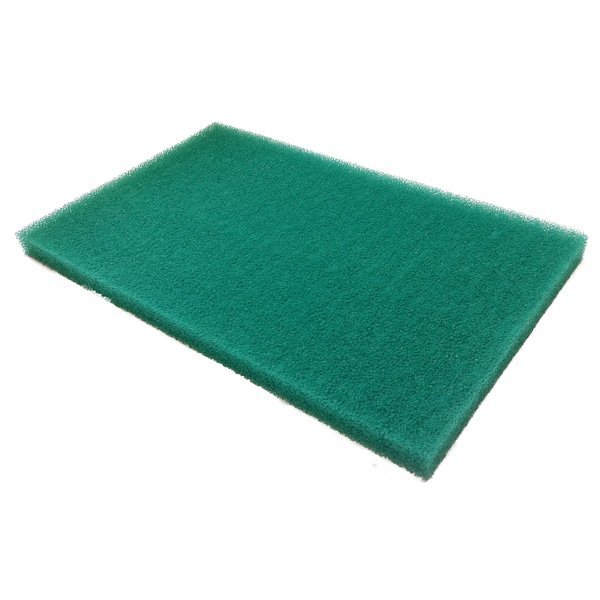 Betta Foam 17" x 10" x 1" Coarse