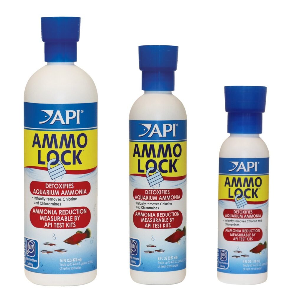 API Ammo Lock 118ml 4 oz