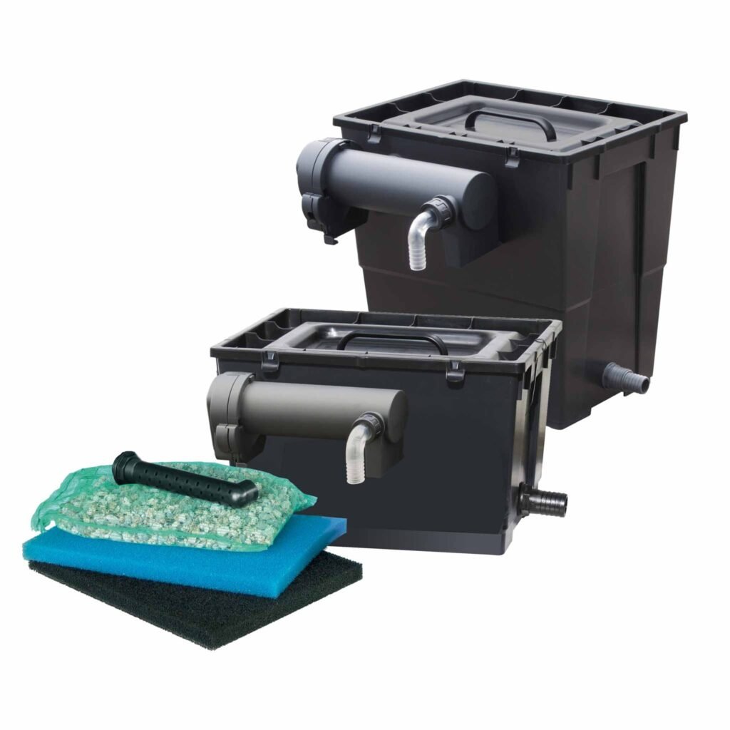 Betta Choice Filter Kit 5000