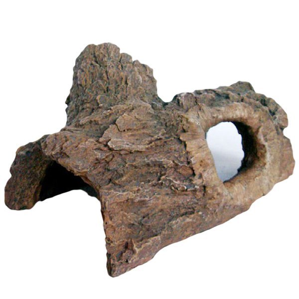 Half Log Medium