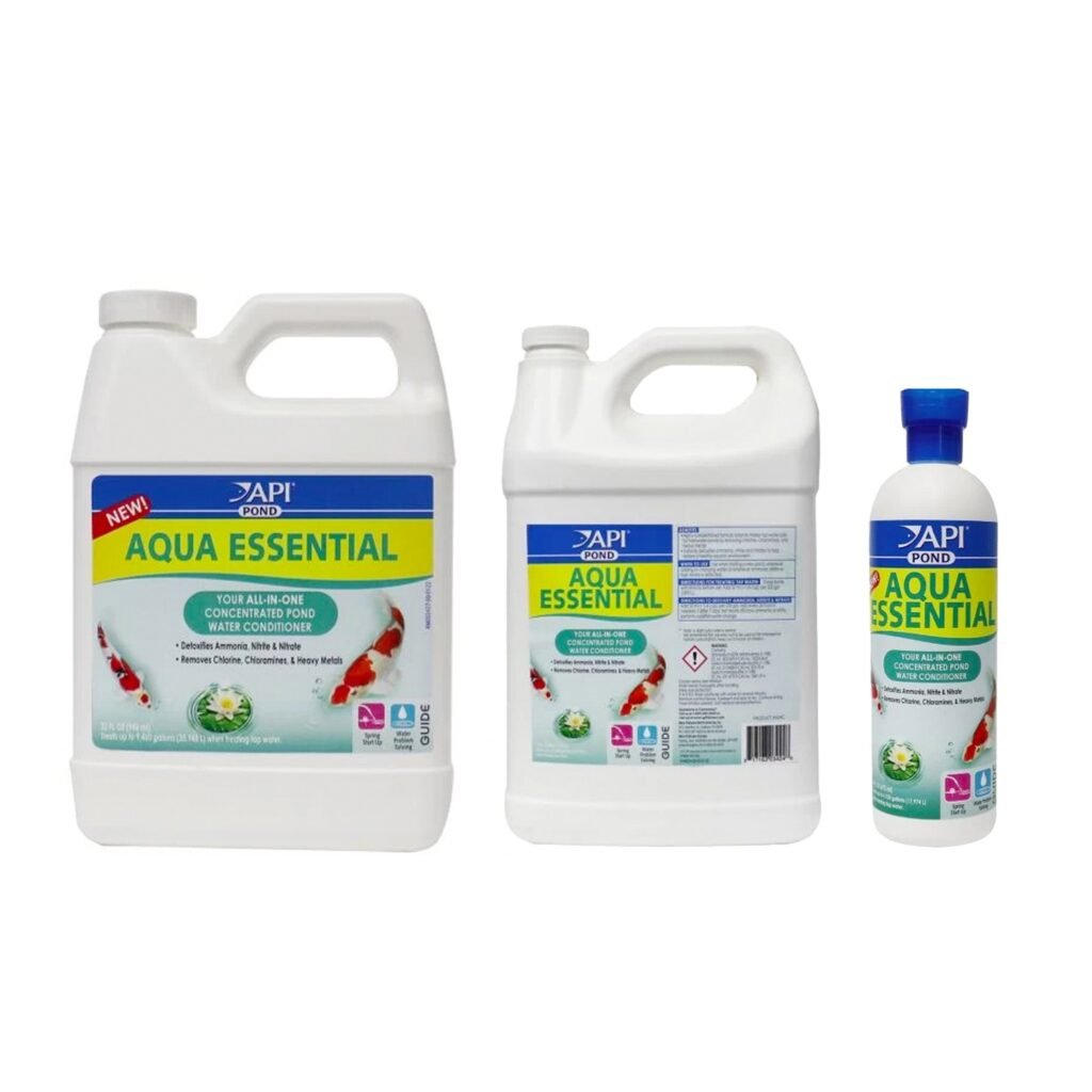 API Pond Aqua Essential 473ml