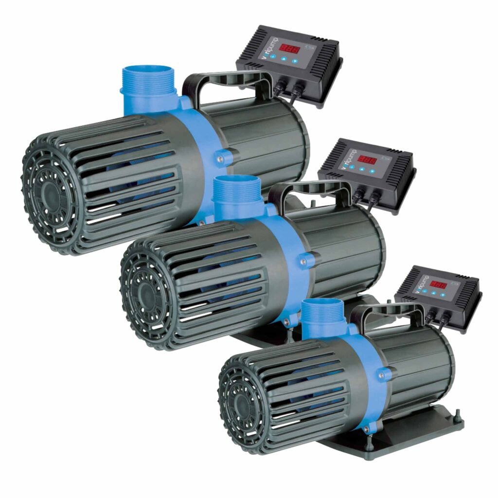 Evolution Aqua Varipump 10000