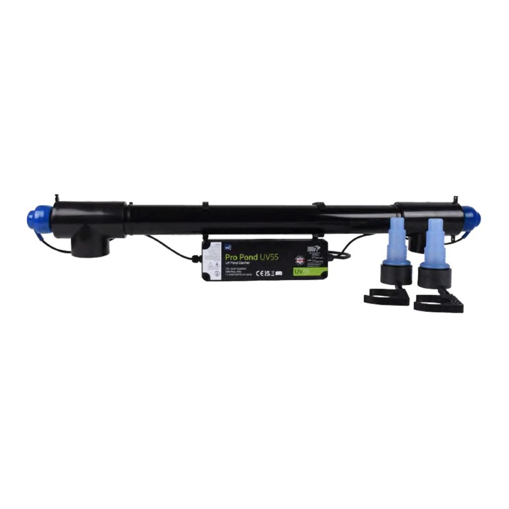 TMC Pro Pond UV55 Pond Clarifier